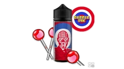 ELIQUID BUBBLE JAK OIL4VAP 100ML