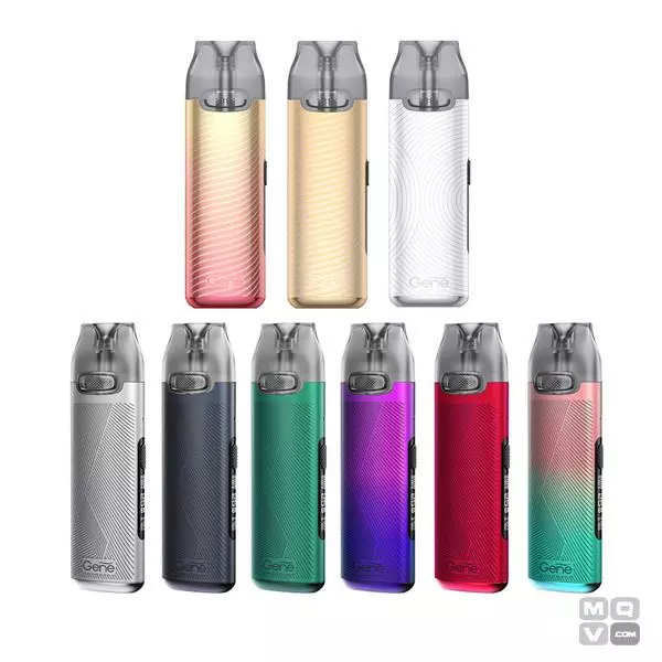 V THRU PRO VOOPOO POD KIT