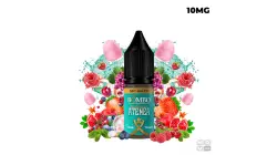 NICOTINE SALTS ATENEA BOMBO GOLDEN ERA 10ML