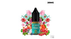 NICOTINE SALTS ATENEA BOMBO GOLDEN ERA 10ML