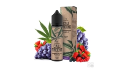 ELIQUID POP GRANDDADDY PURPLE CALI GREENS 50ML