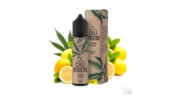 ELIQUID LEMON HAZE CALI GREENS 50ML