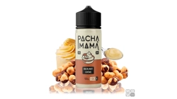 ELIQUID HAZELNUT CREME DESSERTS PACHAMAMA 100ML