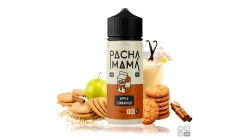 ELIQUID APPLE CINNAMILK DESSERTS PACHAMAMA 100ML