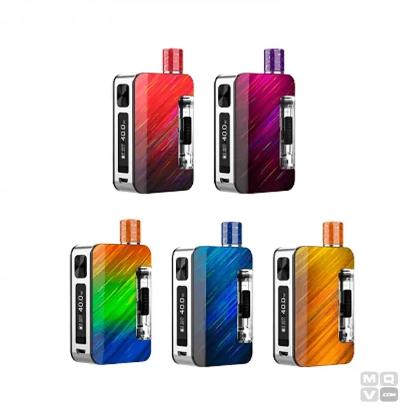 JOYETECH EXCEED GRIP PRO POD KIT