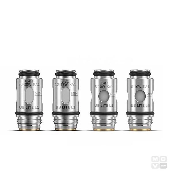 COIL UB LITE LOST VAPE