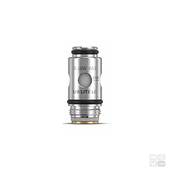RESISTENCIA UB LITE ULTRA LOST VAPE