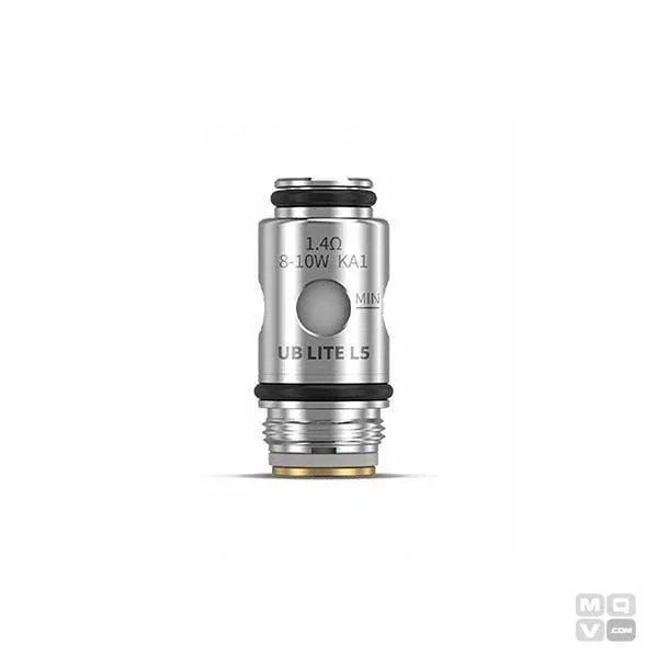 RESISTENCIA UB LITE ULTRA LOST VAPE