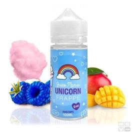 UNICORN FRAPPE  JUICE MAN 100ML VAPE