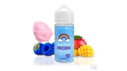 UNICORN FRAPPE  JUICE MAN 100ML VAPE