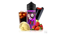 DRACULIN VAPEMONIADAS ELIQUID 100ML VAPE