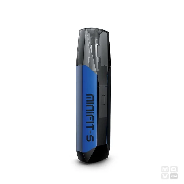 MINIFIT S JUSTFOG POD