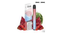 DISPOSABLE POD STIIK TEMPTATION VAPE