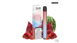 DISPOSABLE POD STIIK TEMPTATION VAPE