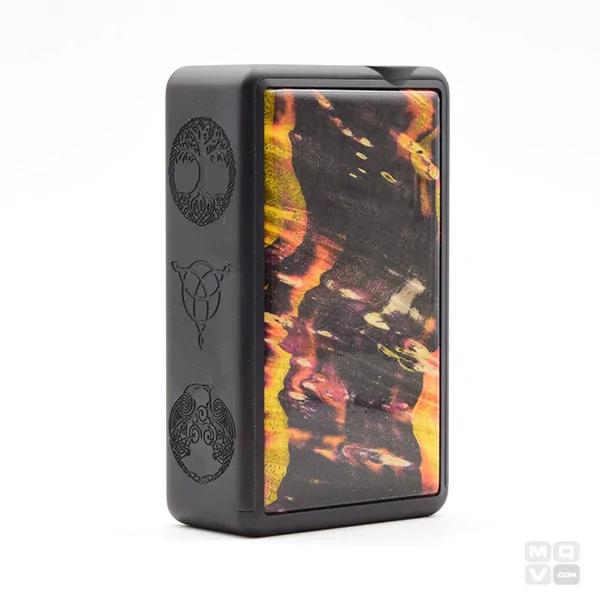 VIKINGS KRONIG MODS BF 21700 MODEL 1 VAPE