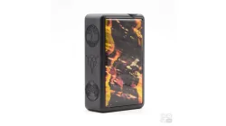 VIKINGS KRONIG MODS BF 21700 MODEL 1 VAPE