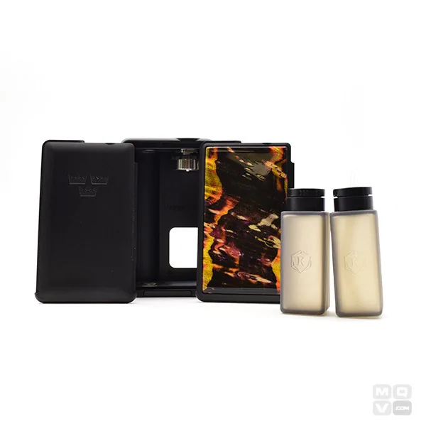 VIKINGS KRONIG MODS BF 21700 MODEL 1 VAPE