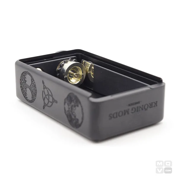 VIKINGS KRONIG MODS BF 21700 MODEL 1 VAPE