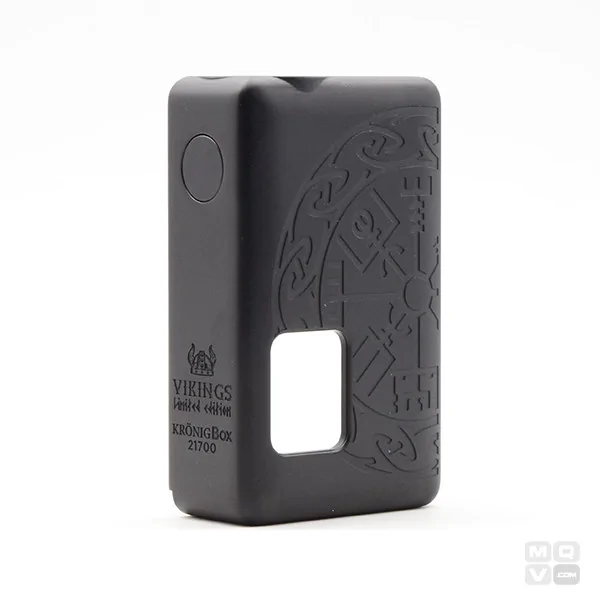 VIKINGS KRONIG MODS BF 21700 MODEL 1 VAPE