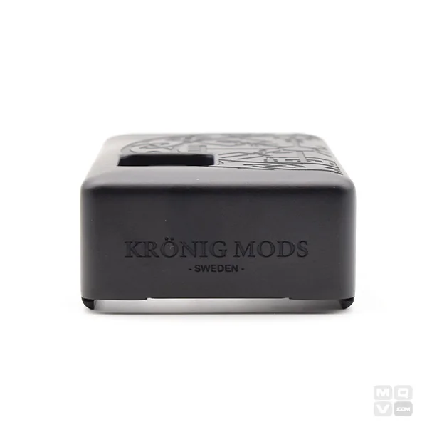 VIKINGS KRONIG MODS BF 21700 MODEL 1 VAPE