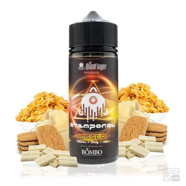 ATEMPORAL DESSERT THE MIND FLAYER 100ML