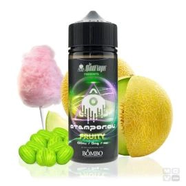 ATEMPORAL FRUITY THE MIND FLAYER 100ML