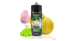 THE MIND FLAYER ATEMPORAL FRUITY 100ML VAPE