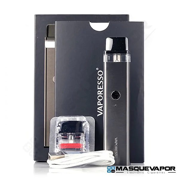 VAPORESSO XROS POD - COLORS