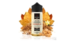 ELIQUID ORIGINIS BOMBO 100ML VAPE