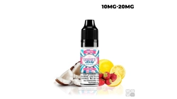 NICOTINE SALTS DINNER LADY PINK WAVE 10ML VAPE