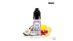 SALES DE NICOTINA DINNER LADY PINK WAVE 10ML