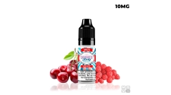 NICOTINE SALTS DINNER LADY BERRY BLAST 10ML VAPE