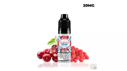 NICOTINE SALTS DINNER LADY BERRY BLAST 10ML VAPE