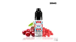 SALES DE NICOTINA DINNER LADY BERRY BLAST 10ML
