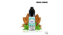 NICOTINE SALTS DINNER LADY MINT TOBACCO 10ML VAPE