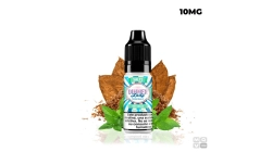 SALES DE NICOTINA DINNER LADY MINT TOBACCO 10ML