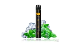 DISPOSABLE POD BUD VAPE OLE MINTY ICE 20MG VAPE