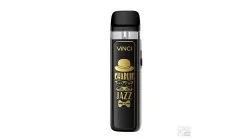 VOOPOO VINCI ROYAL EDITION POD VAPE