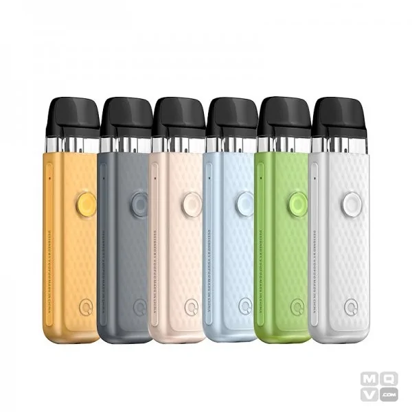 VINCI Q VOOPOO POD