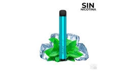 DISPOSABLE POD VAPORESSO PUFFMI MINT ICE