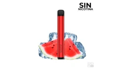 DISPOSABLE POD VAPORESSO PUFFMI LUSH ICE