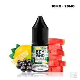 NICOTINE SALTS IVG BEYOND BERRY MELONADE BLITZ 10ML VAPE