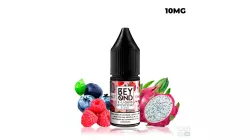 NICOTINE SALTS IVG BEYOND DRAGON BERRY BLEND 10ML VAPE