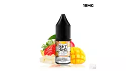 NICOTINE SALTS IVG BEYOND MANGO BERRY MAGIC 10ML VAPE