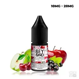 SALES DE NICOTINA IVG BEYOND CHERRY APPLE CRUSH 10ML