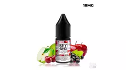 NICOTINE SALTS IVG BEYOND CHERRY APPLE CRUSH 10ML VAPE