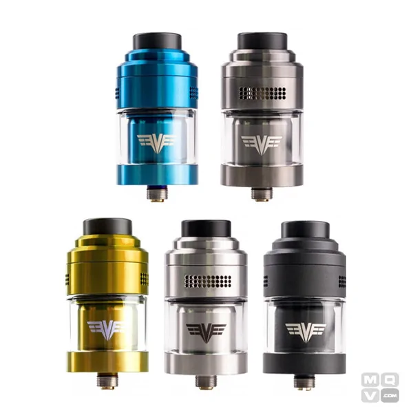 VALKYRIE MINI VAPERZ CLOUD RTA