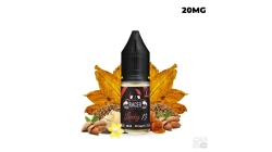 LUCKY 13 CAFE RACER SALTS 10ML