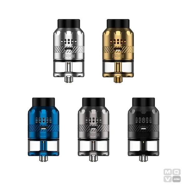 HELHEIM HELLVAPE RDTA VAPE