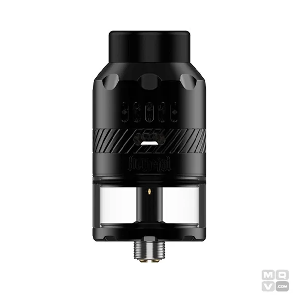 HELHEIM HELLVAPE RDTA